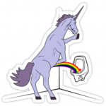 unicorn
